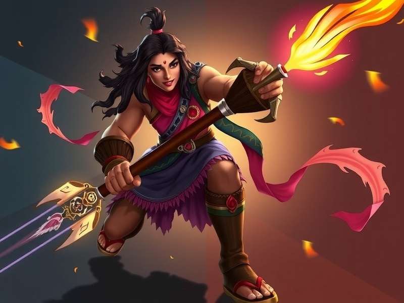 Bengal Beast Dominator Gameplay